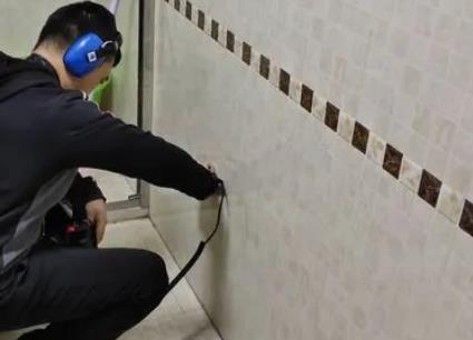 建昌阳台漏水维修公司分享下检测家用水管漏水点需要多长时间