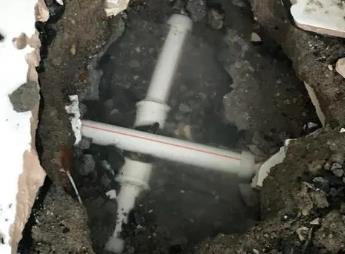 建昌阳台漏水维修公司为您分享楼上楼下漏水怎么处理