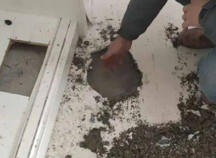 建昌卫生间漏水维修公司分享下精确定位查漏水一次多少钱?不同级别收费不同