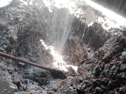 建昌楼顶漏水维修公司为您专业解答下漏水的维修知识