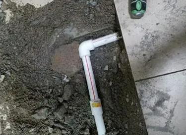建昌阳台漏水维修时有哪些声音会影响检漏仪