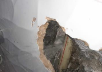 建昌卫生间漏水维修的步骤和流程。