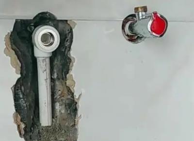 建昌卫生间漏水维修公司为您分享用常用的漏水检测方法来总结